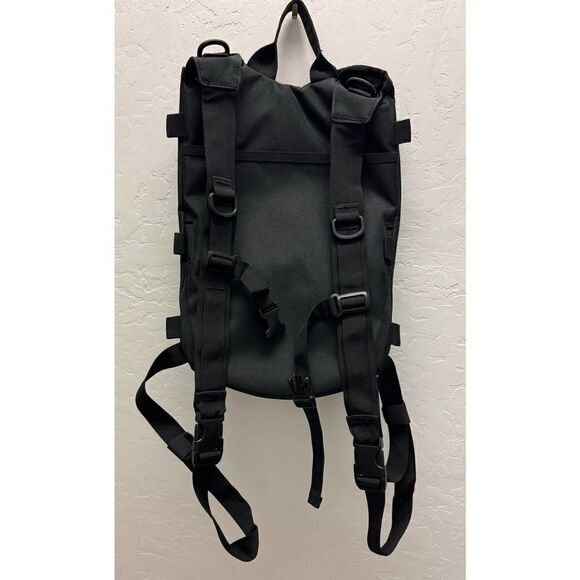 MonkeyPaks Tactical Style Backpack - Picture 2 of 5